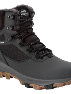talvikenkä Everquest Texapore high m>Jack Wolfskin Outlet