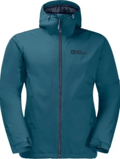 toppatakki Wisper>Jack Wolfskin Best