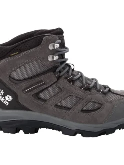 trekkingkengät Vojo 3 Texapore mid>Jack Wolfskin