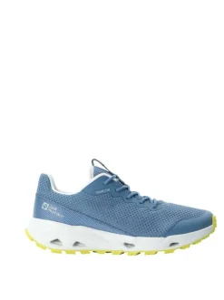 Jack Wolfskin Juoksu- Ja Treenikengät|ulkoilukengät Prelight Vent Low 1325 Elemental blue
