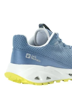 Jack Wolfskin Juoksu- Ja Treenikengät|ulkoilukengät Prelight Vent Low 1325 Elemental blue