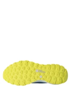 Jack Wolfskin Juoksu- Ja Treenikengät|ulkoilukengät Prelight Vent Low 1325 Elemental blue