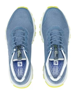 Jack Wolfskin Juoksu- Ja Treenikengät|ulkoilukengät Prelight Vent Low 1325 Elemental blue