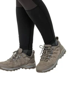 ulkoilukengät Refugio Texapore Low W>Jack Wolfskin Clearance