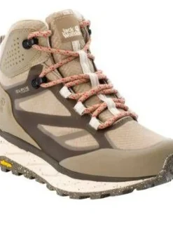 vaelluskenkä Terraventure Texapore Mid w>Jack Wolfskin Outlet