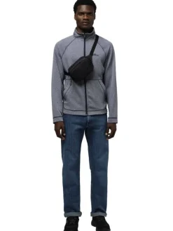 Jack Wolfskin Vyö- Ja Olkalaukut|Laukut|vyölaukku Wandermood 6502 Granite black