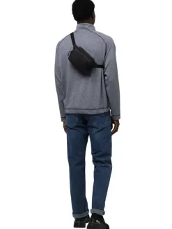 Jack Wolfskin Vyö- Ja Olkalaukut|Laukut|vyölaukku Wandermood 6502 Granite black