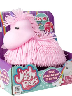 yksisarvinen>Jiggly Pets Outlet
