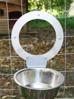 Jämpti kuppiteline tarhan ulkopuolelle, L 20 cm, 4,7 L>Ju00e4mpti New