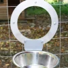 Jämpti kuppiteline tarhan ulkopuolelle, L 20 cm 2,8 L>Ju00e4mpti Best