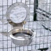 Ju00e4mpti Koirat|Jämpti lämmitettävä kuppi tarhan ulkopuolelle S 16 cm 2,8 L