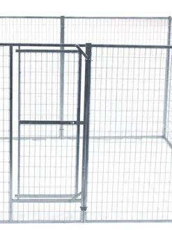 Ju00e4mpti Koirat|Jämpti MAXI ovielementti kalteri 200x220 cm