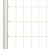 Ju00e4mpti Koirat|Jämpti MEDI ovielementti valkoinen, lev. 200 cm, kork. 185 cm