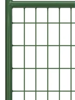 Jämpti MEDI peruselementti vihreä, lev. 200 cm, kork. 185 cm>Ju00e4mpti