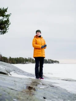 Joutsen Talvitakit|kevytuntuvatakki Ruut