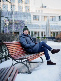 untuvatakki Koski>Joutsen Hot