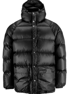 Joutsen Talvitakit|untuvatakki Tauko 09 Nordic Black