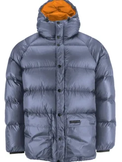 Joutsen Talvitakit|untuvatakki Tauko Ltd 9825 Storm-Amber