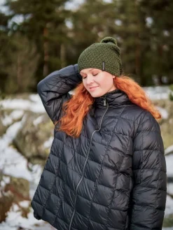 Joutsen Talvitakit|untuvatakki Tulppaani