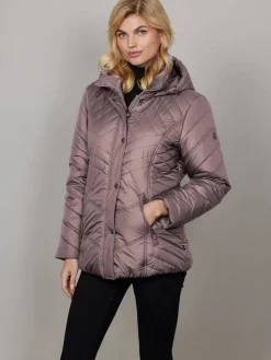 Junge Talvitakit|takki Kate 33 33 Rosa