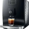 Jura Kahvi Ja Kuumat Juomat|kahviautomaatti C8 Piano Black