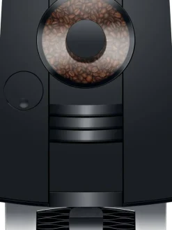 Jura Kahvi Ja Kuumat Juomat|kahviautomaatti C8 Piano Black
