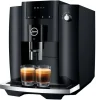 kahviautomaatti E4 Piano Black (EA)>Jura Best