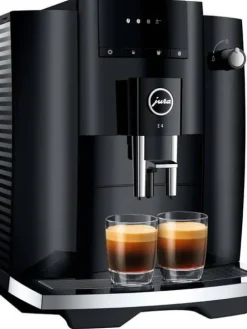kahviautomaatti E4 Piano Black (EA)><noscript><img width=