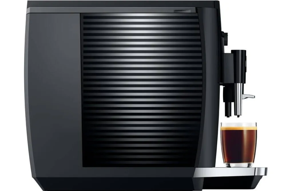 kahviautomaatti E4 Piano Black (EA)>Jura Best