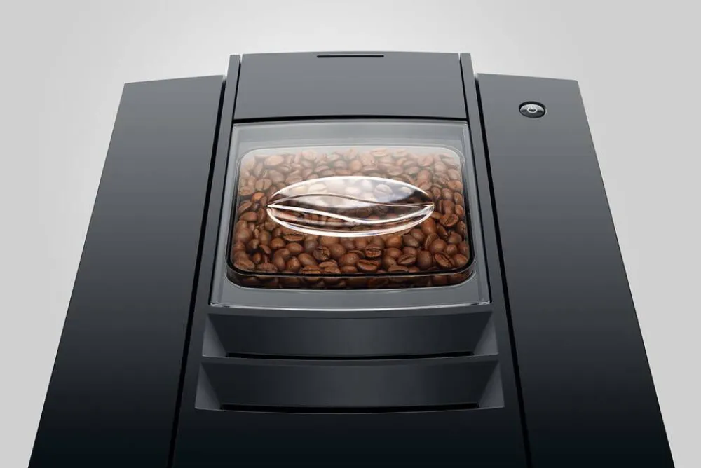 kahviautomaatti E4 Piano Black (EA)>Jura Best