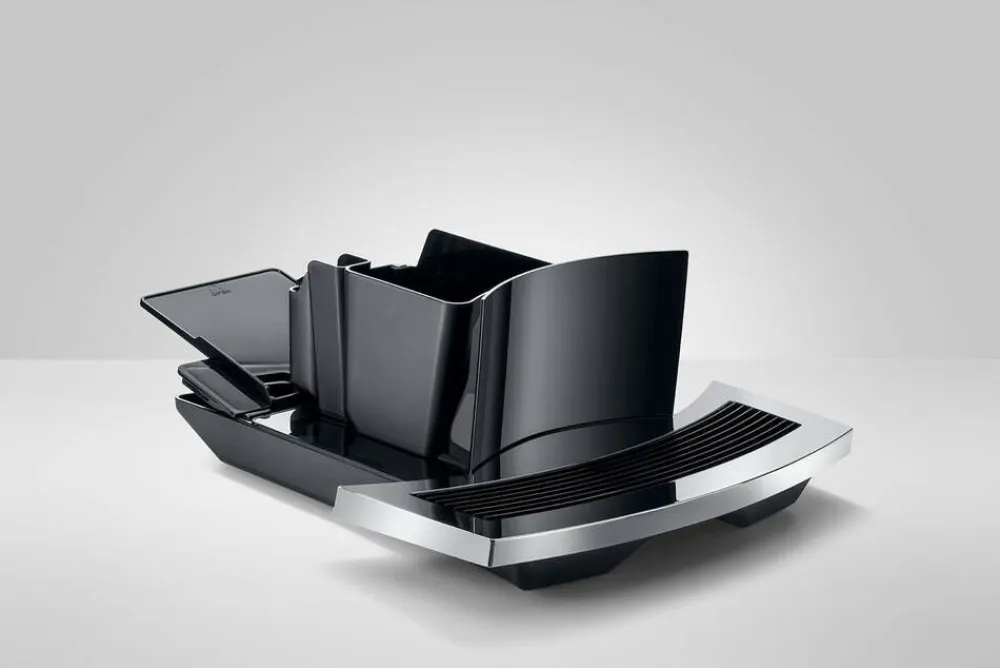 kahviautomaatti E4 Piano Black (EA)>Jura Best