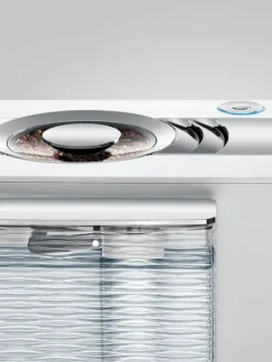 Jura Kahvi Ja Kuumat Juomat|kahviautomaatti Z10 Aluminium White (EA)
