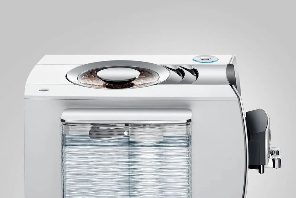 Jura Kahvi Ja Kuumat Juomat|kahviautomaatti Z10 Aluminium White (EA)