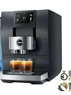 kahviautomaatti Z10 Aluminium Black (EA) 15488>Jura Sale