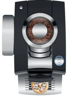 kahviautomaatti Z10 Aluminium Black (EA) 15488><noscript><img width=