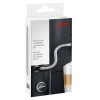 maitoletkusarja stainless steel sheathing for HP1>Jura Hot