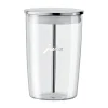 maitosäiliö Glass milk container 0,5 l>Jura New