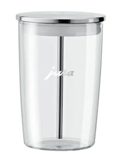 maitosäiliö Glass milk container 0,5 l>Jura New