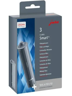 suodatinpatruuna Claris Smart+ 3 kpl/pkt>Jura Sale