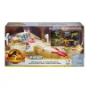 Jurassic World Figuurit Ja Hahmot|Minis Battle Arena Hbt63