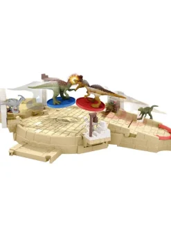 Jurassic World Figuurit Ja Hahmot|Minis Battle Arena Hbt63