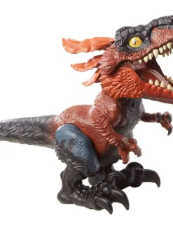 Uncaged Ultimate Fire Dino>Jurassic World Clearance