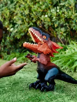 Uncaged Ultimate Fire Dino><noscript><img width=