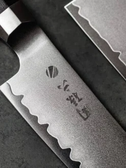 Kai Veitset Ja Leikkuulaudat|kiritsuke Seki Magoroku Kaname 15 cm