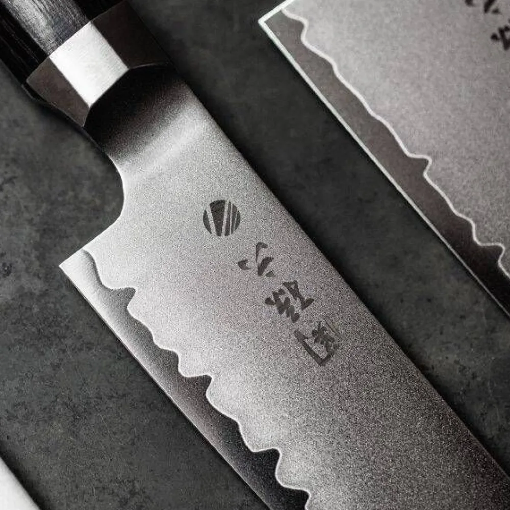 Kai Veitset Ja Leikkuulaudat|kiritsuke Seki Magoroku Kaname 12 cm