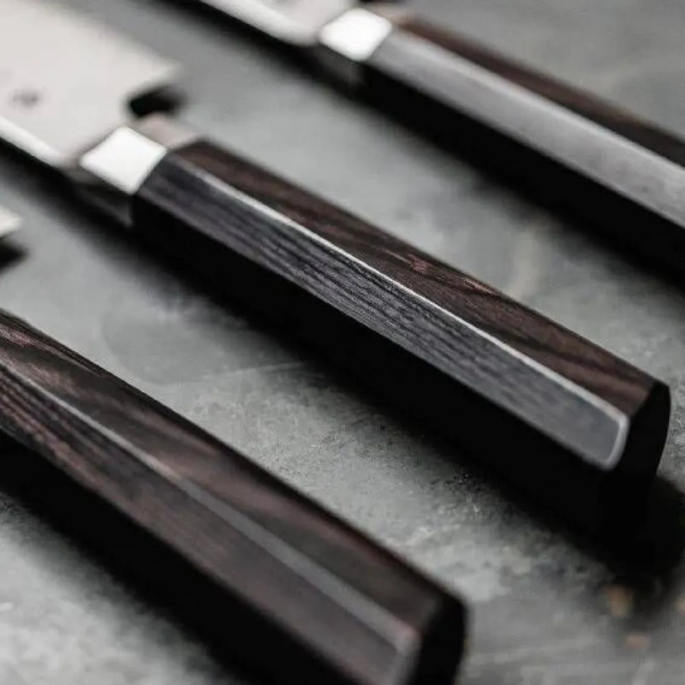 Kai Veitset Ja Leikkuulaudat|kiritsuke Seki Magoroku Kaname 12 cm