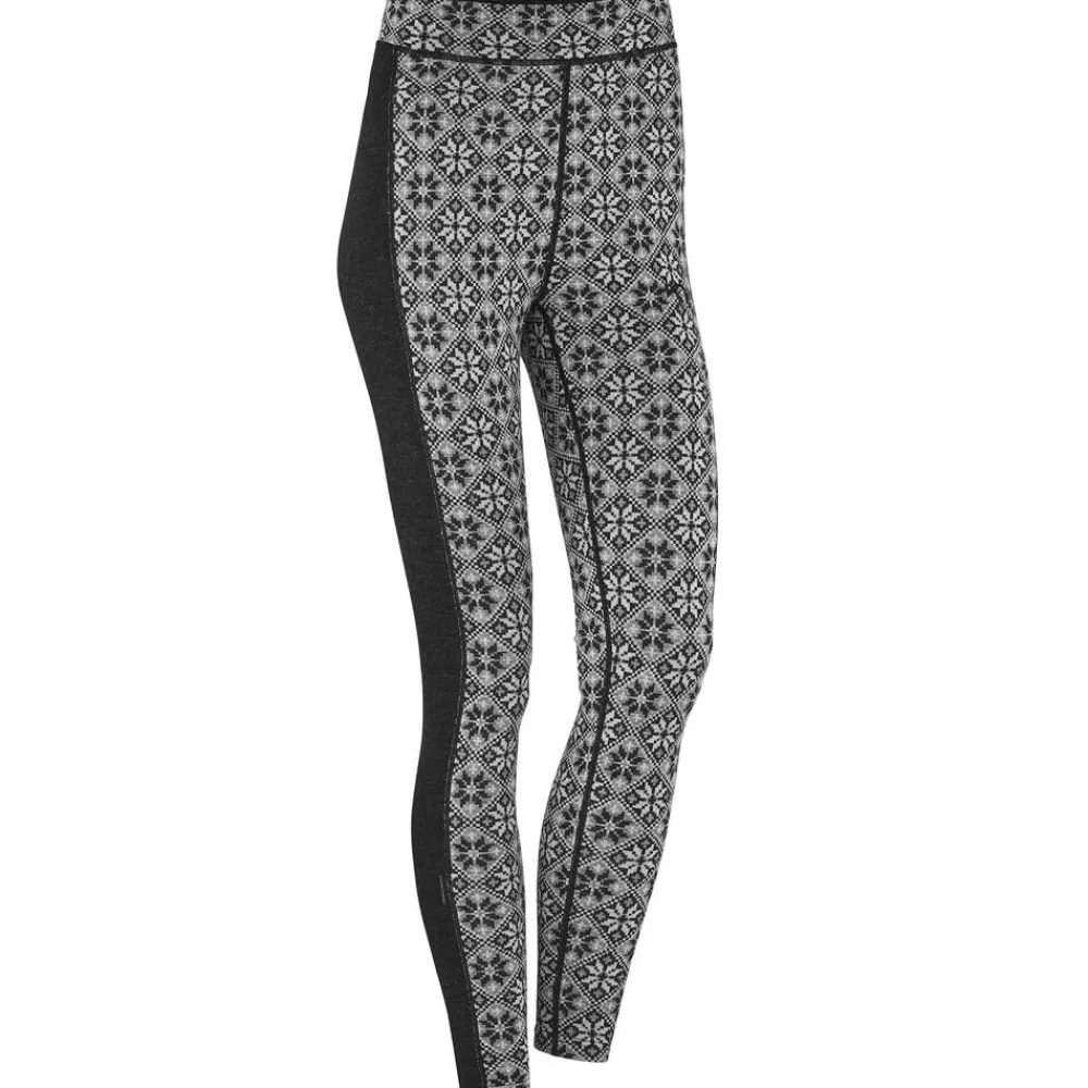 housut Rose hw wool pants>Kari Traa Outlet