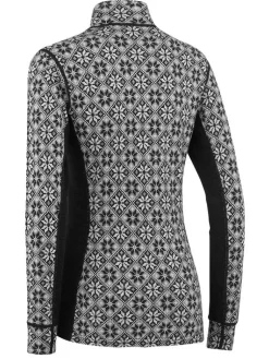 paita Rose wool hz>Kari Traa Discount