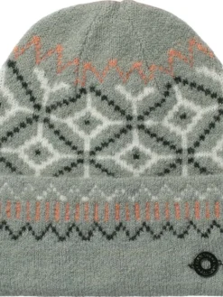 Kari Traa Asusteet|Asusteet|pipo Agneta beanie SAGE