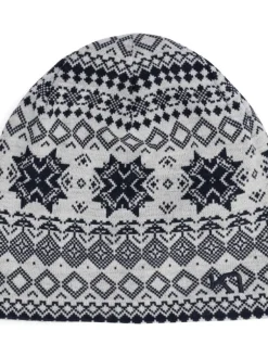 Kari Traa Asusteet|Asusteet|pipo Vilma beanie Nwhit Offwhite